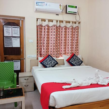 Bay Inn Puri Εξωτερικό φωτογραφία