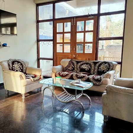 Bay Inn Puri Εξωτερικό φωτογραφία