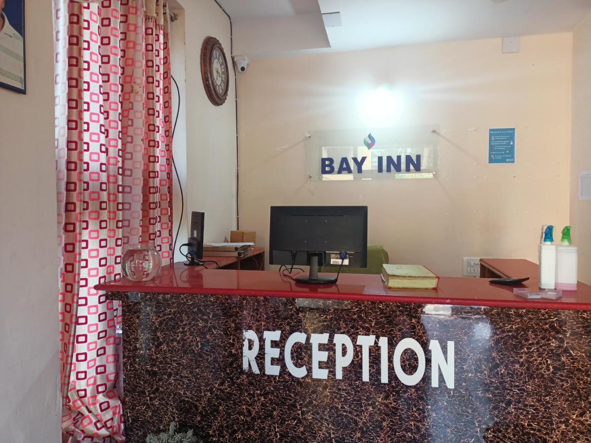 Bay Inn Puri Εξωτερικό φωτογραφία