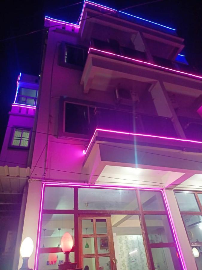 Bay Inn Puri Εξωτερικό φωτογραφία