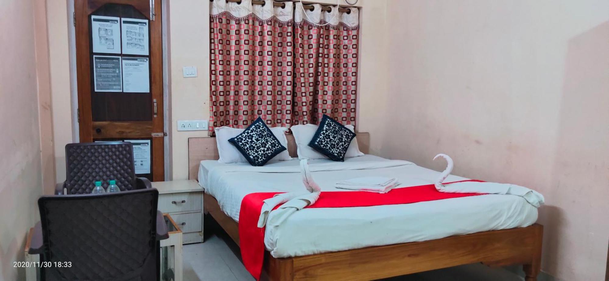 Bay Inn Puri Εξωτερικό φωτογραφία