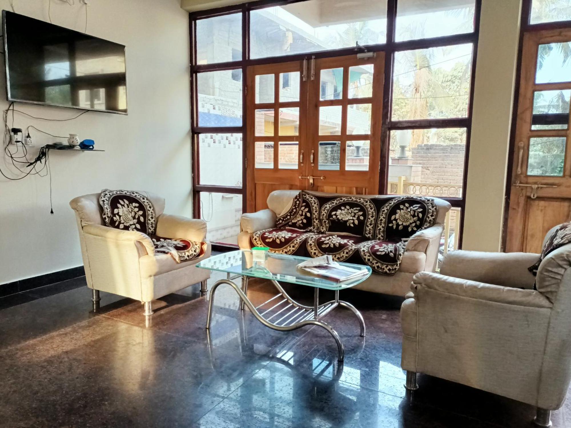 Bay Inn Puri Εξωτερικό φωτογραφία