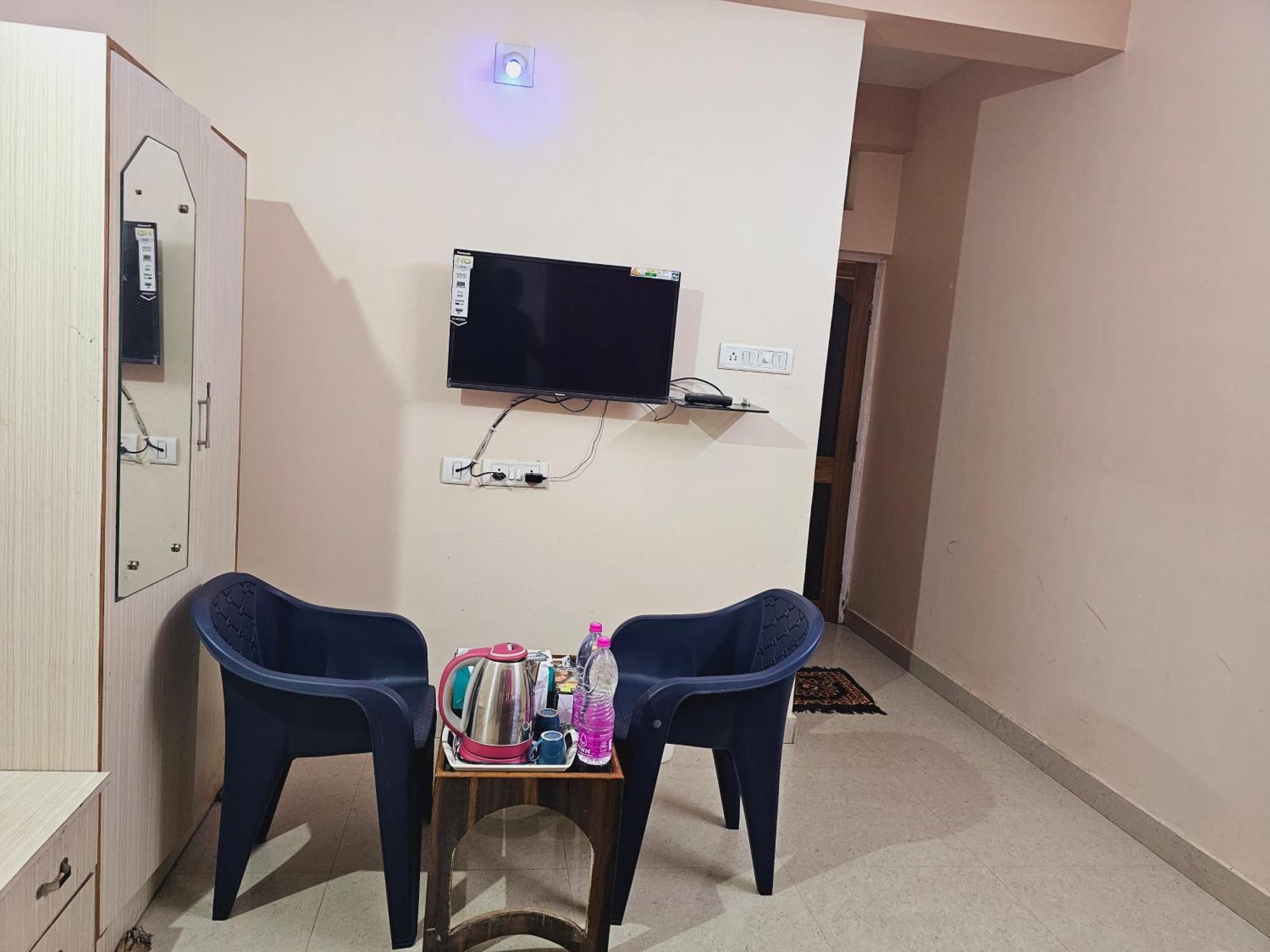 Bay Inn Puri Εξωτερικό φωτογραφία